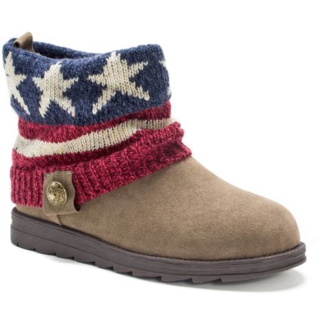 muks shoes